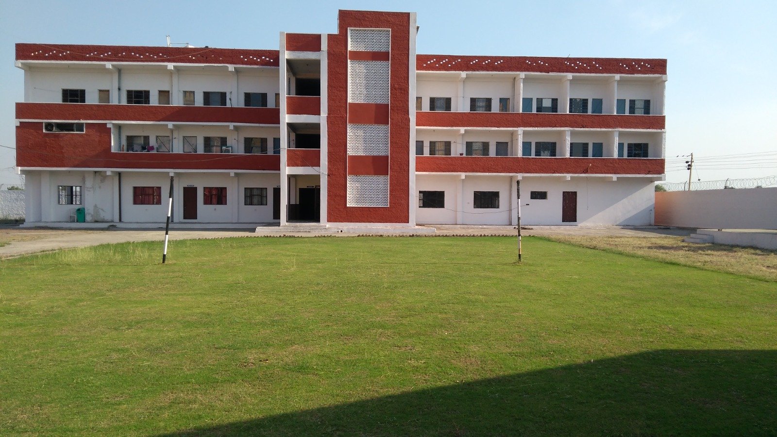 Hostel