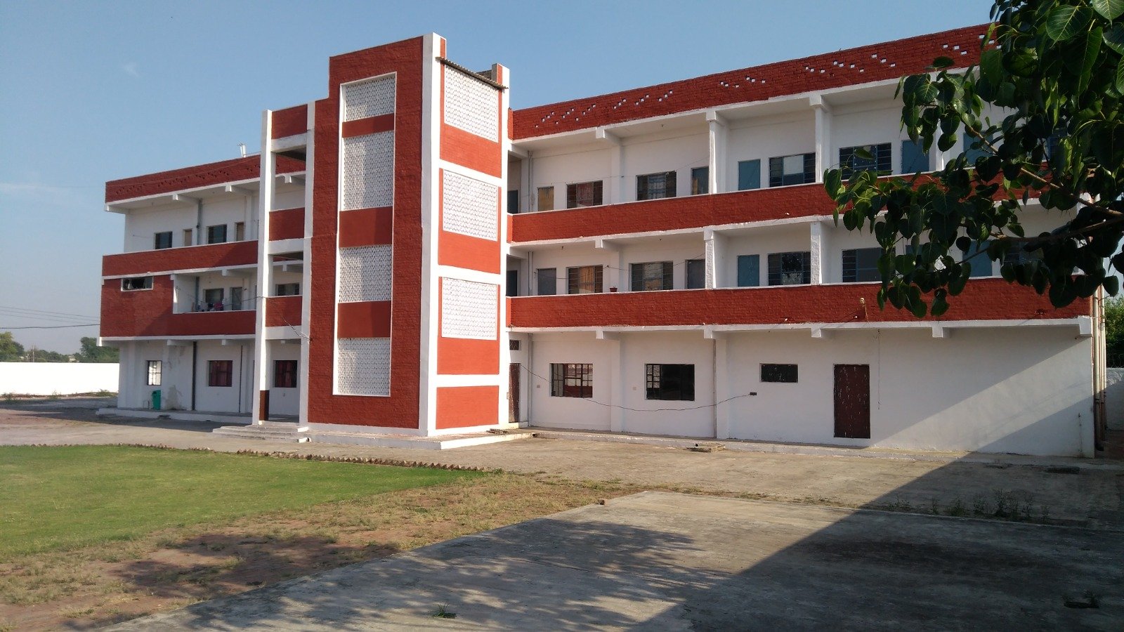 Hostel