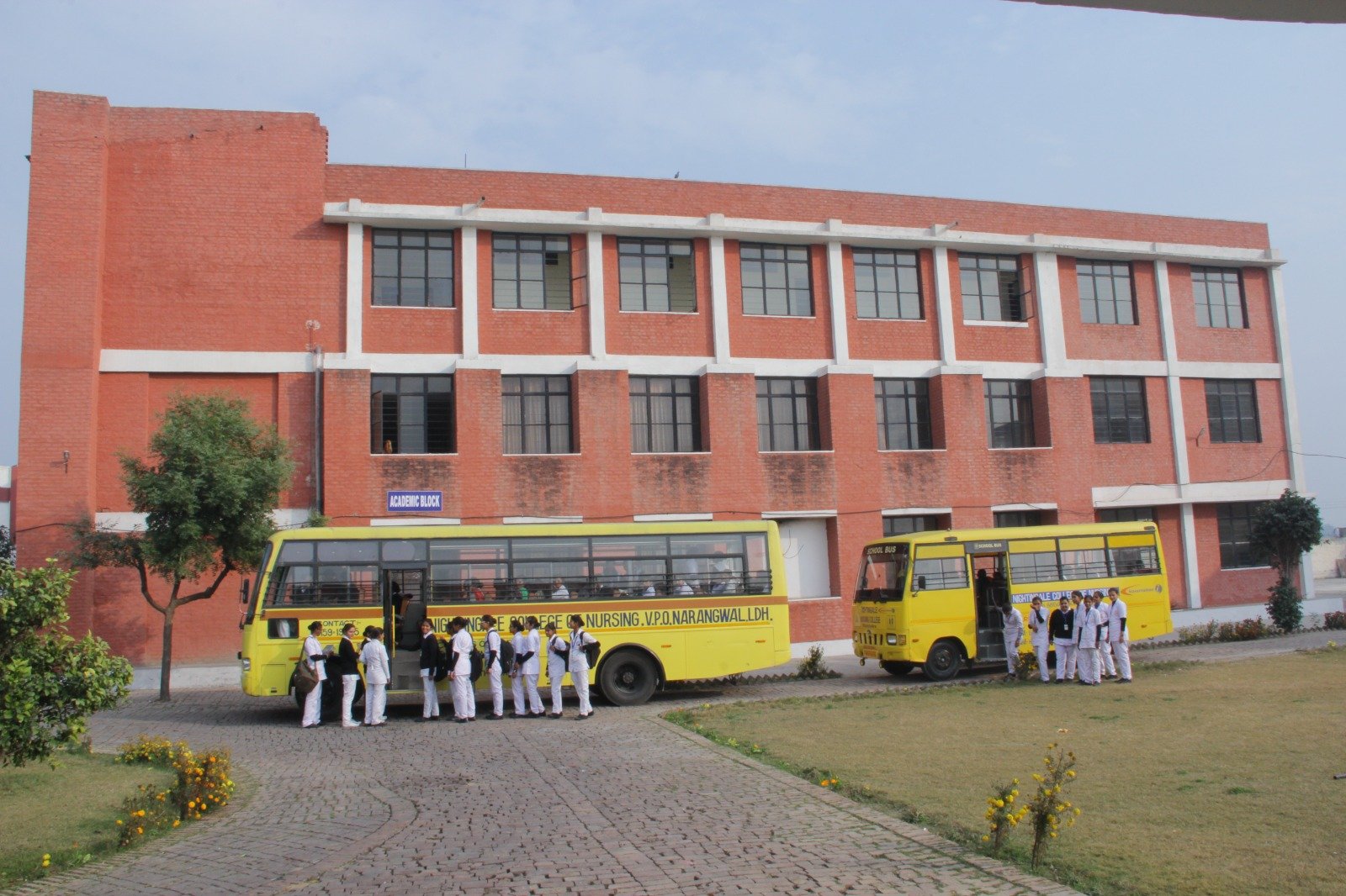 Study Block
