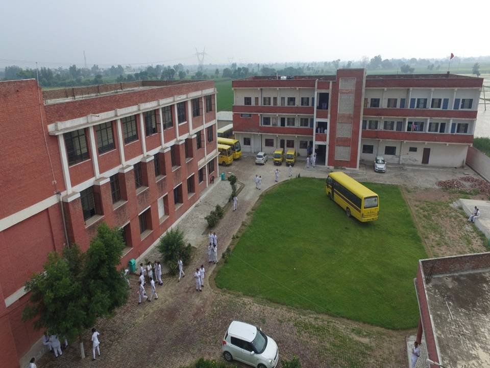 Study Block